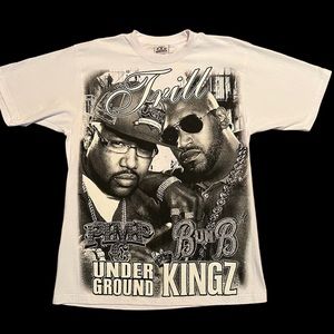 Vintage UGK Tee